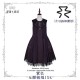 Iris De Nuit Rose Cemetery Capes Blouses Cardigan JSKs and OP(Reservation/Full Payment Without Shipping)